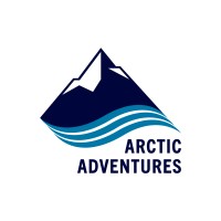 Arctic Adventures logo