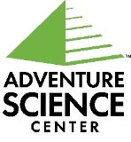 Adventure Science Center logo