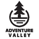 Adventure Valley Day Camp logo