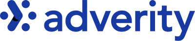 Adverity logo