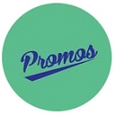 Promos logo