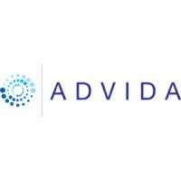Advida logo