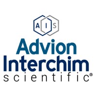 Advion Interchim Scientific logo