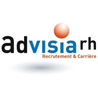 Advisia RH Maroc Logo