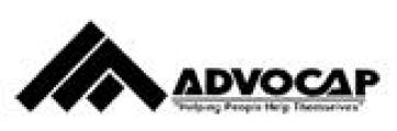 ADVOCAP, Inc. logo