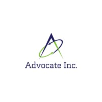 Advocate Inc. logo