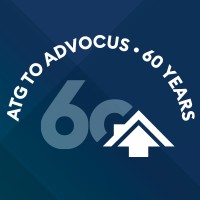 Advocus National Title Insurance Company logo