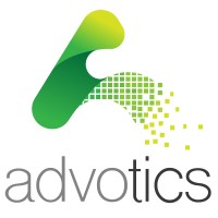 Advotics - Supply Chain SaaS logo
