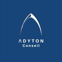 Adyton Conseil logo