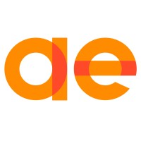 AE logo