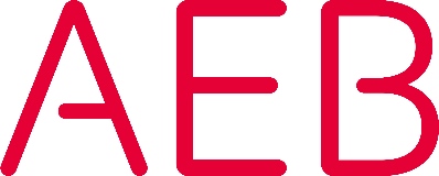 AEB SE logo