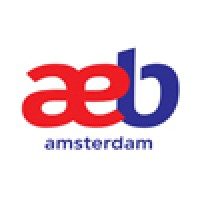 AEB Amsterdam logo