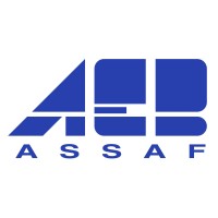 AEB Assaf logo