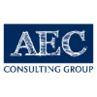 AEC Consulting Group logo