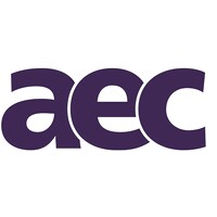 AEC - Airborne Environmental Consultants Ltd logo