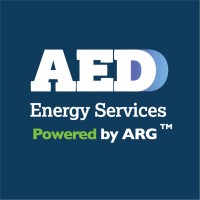 AED Energy Services logo