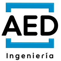 AED Ingeniería logo