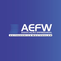 AEFW - Associação Empresarial de Frederico Westphalen logo