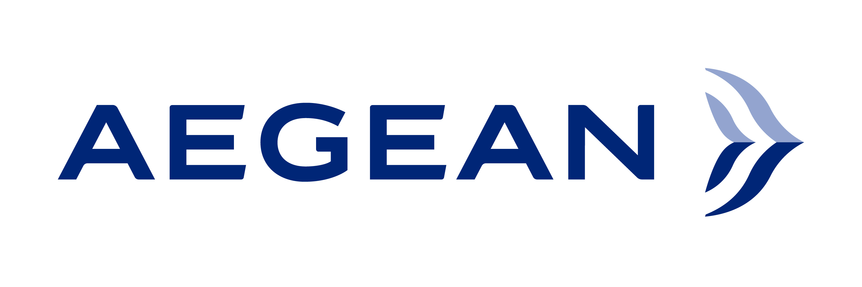 Aegean Airlines logo