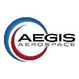 Aegis Aerospace logo