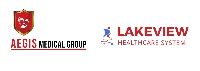 Aegis Medical Group logo