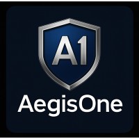 AegisOne Systems logo