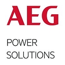 AEG Power Solutions logo