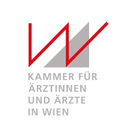 Logo Kammer für Ärztinnen und Ärzte in Wien