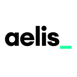 Aelis logo