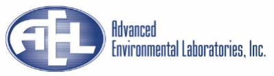 Advanced Environmental Laboratories, Inc. logo
