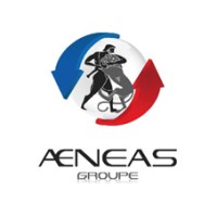 Aeneas logo