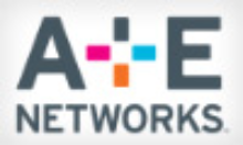 A+E Networks logo
