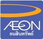 ÆON Thana Sinsap (Thailand) Public Company Limited (AEONTS) logo