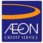 AEON Credit Service (M) Berhad logo