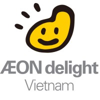AEON Delight Vietnam logo