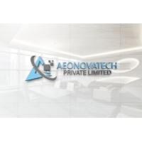 AEONOVATECH PRIVATE LIMITED logo