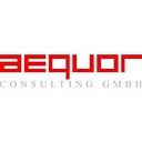 Aequor Consulting GmbH logo