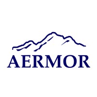 AERMOR logo