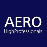 AERO HighProfessionals GmbH logo