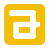 Aerobe open leerplatform logo