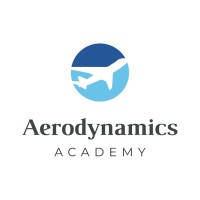 Aerodynamics Academy logo