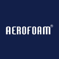 Aerofoam USA logo