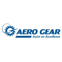 Aero Gear Inc logo