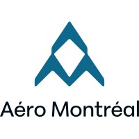 Aéro Montréal logo