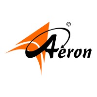 Aeron Composite pvt. ltd. logo