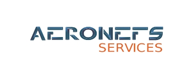 AERONEFS SERVICES logo