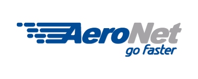 Aeronet Wireless Broadband logo