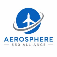 Aerosphere 550 Alliance
