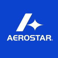 Aerostar (Aerostar International LLC) logo