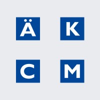 Ärztekasse Genossenschaft logo